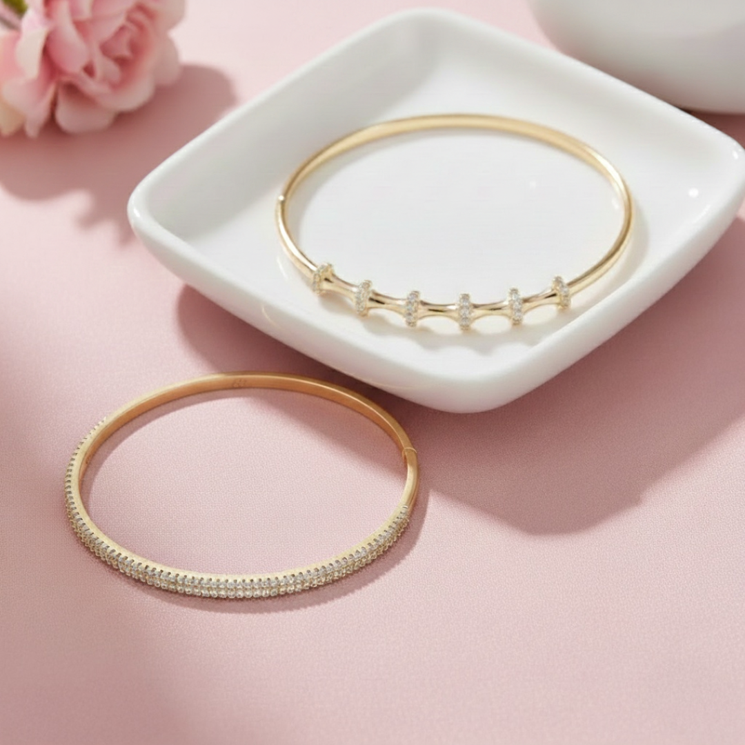 Bangles & Bracelets