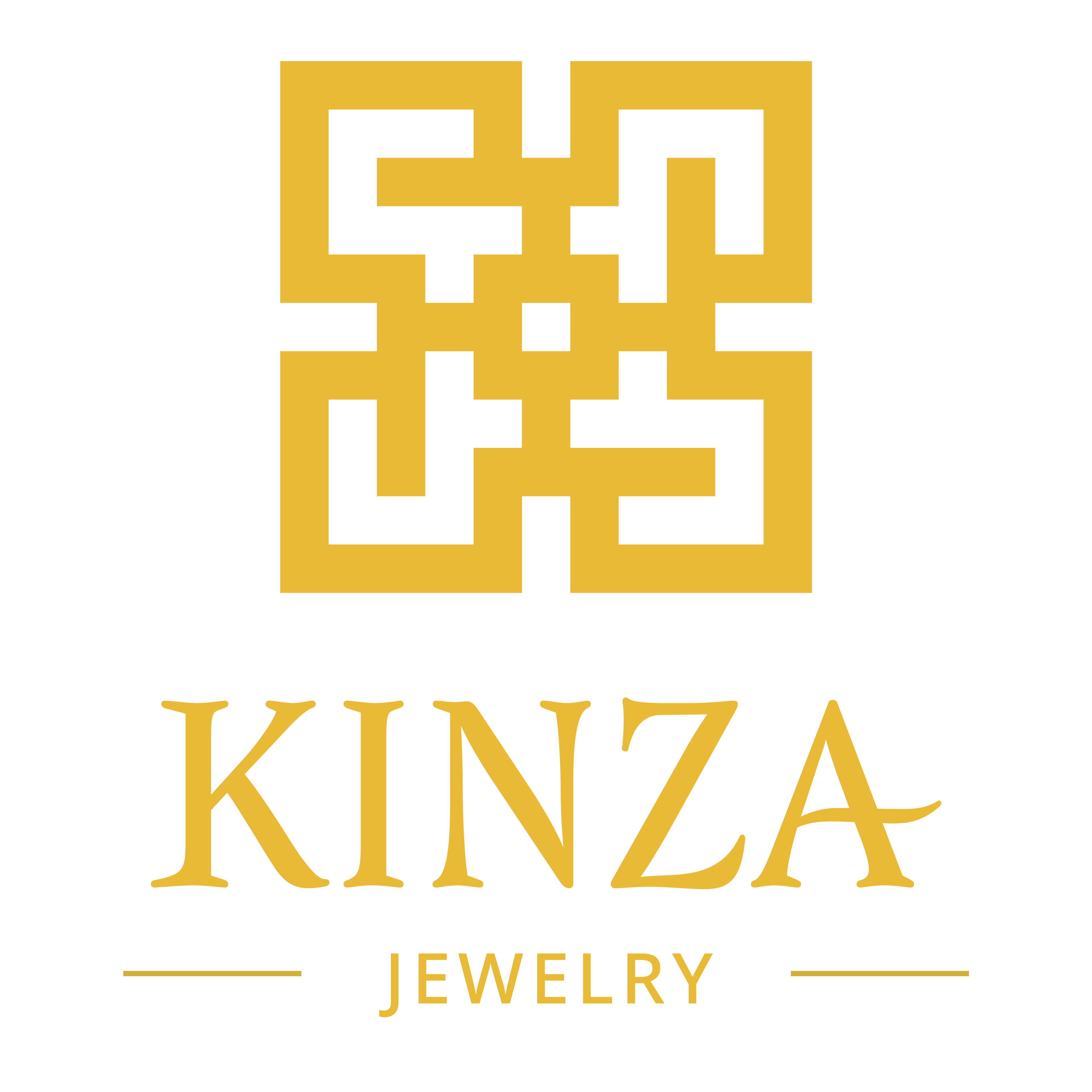Kinza Jewelry