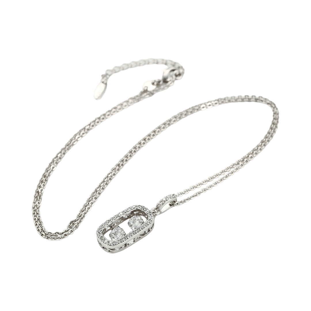 The Glissade Necklace