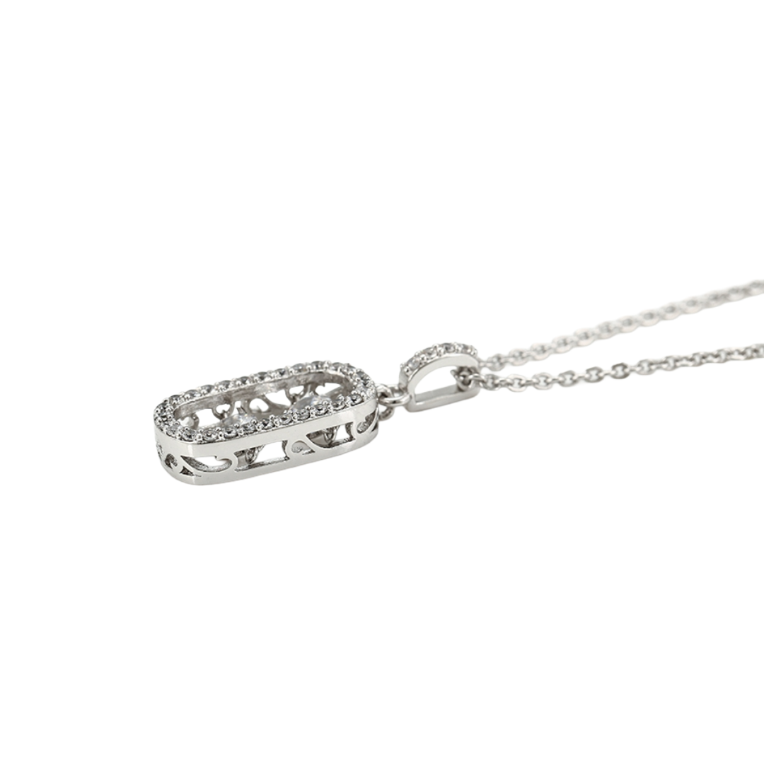 The Glissade Necklace