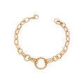 The Marina Link Bracelet