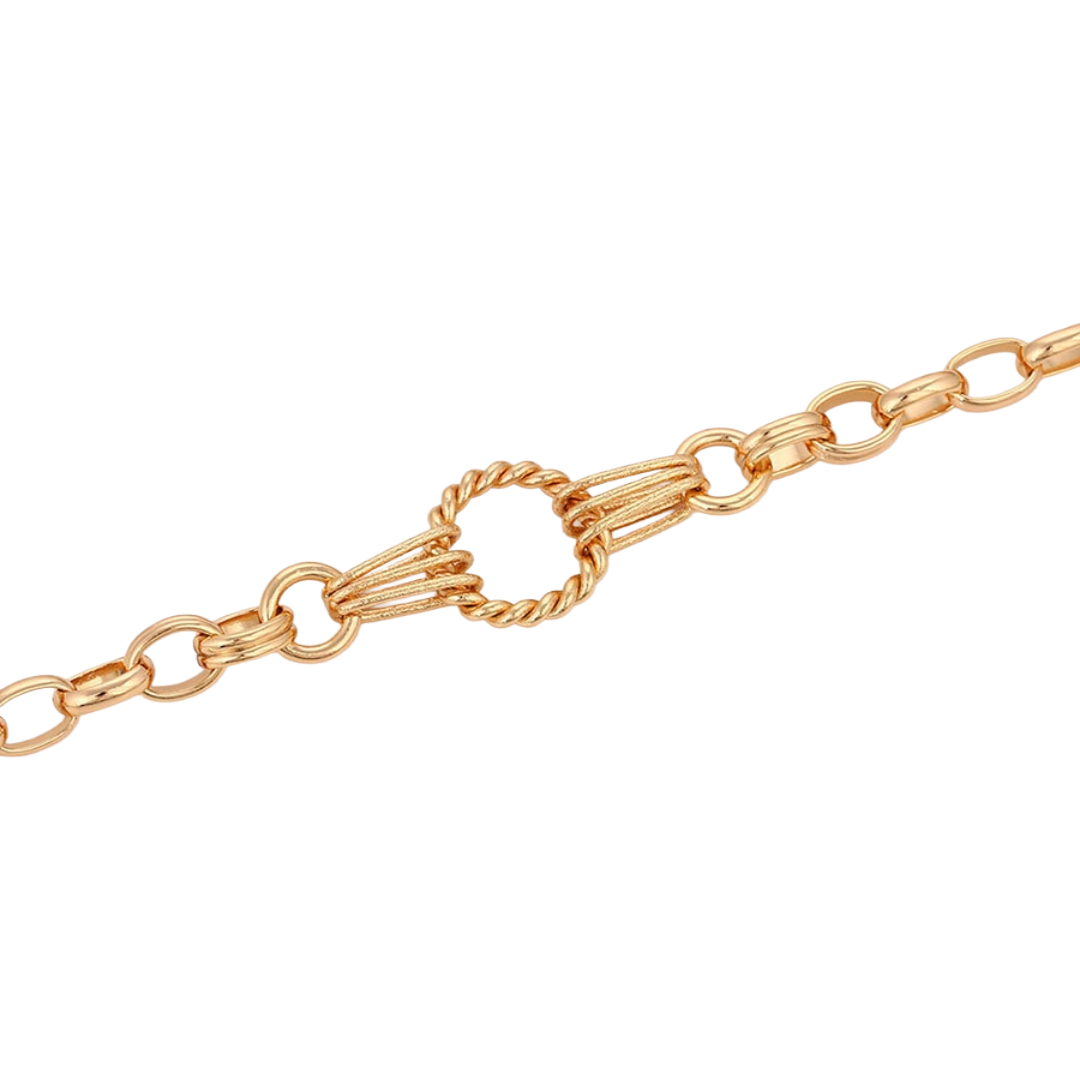 The Marina Link Bracelet