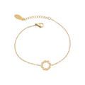 The Petal Path Bracelet