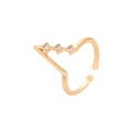 The Stella V-Ring
